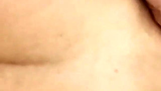 19 Year Old Loves Older Man with Big Cocks
