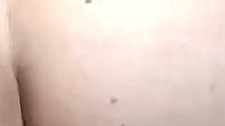 Hot Video Call with a Chubby Girl with a Big Ass