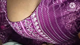 Bhabhi Fucked in Winter