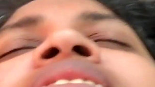 Desi Stepmother Wants to Share Her Vergina with Her Stepson