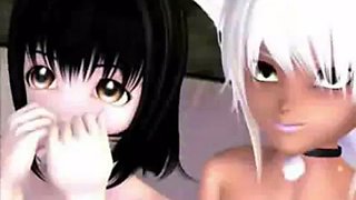 3D Hentai: 3D Hentai  Xnxx Porn