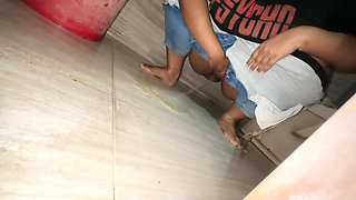 Village Girl Pissing Video!