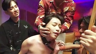 ModelMedia Su Chang, Yi Ruo, Mio MDSR Detective sisters,