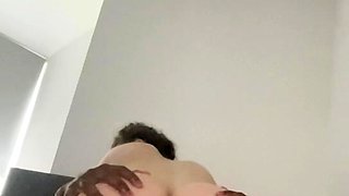 Blonde amateur milf wife hardcore interracial