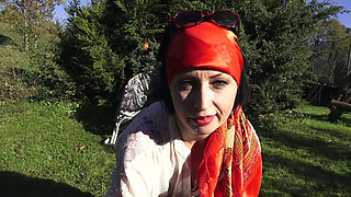 Wanilianna's Indian Summer