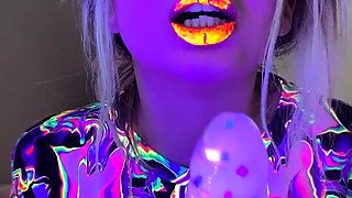 Emo Teen Becka Solo Webcam Masturbation Porn