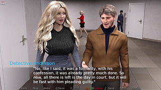 Project Myriam - Life and Explorations - Ep34