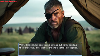 Celina's Calling (part 08) - by Morrak Games