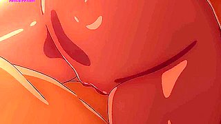 Gojos First Time Wasnt Awkward It Was Perfect. Because It Was With Marin ( Hentai )