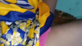 Marathi Wife Riding 2