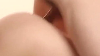 The Perfect Massage and Riding the Oiled Part 1cock