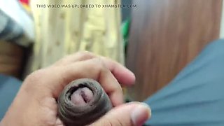 Mallu Couple Hot Sex Vlog - Indian Wife Dirty Talk in Bedroom