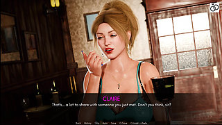 Price of Desires Part 7