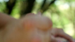 Massage jock enters twink ass