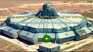 MNF Super Heroine Hijinks compilation