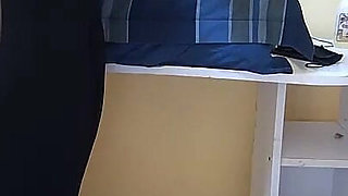 You Like How I Spread This Ass for You?