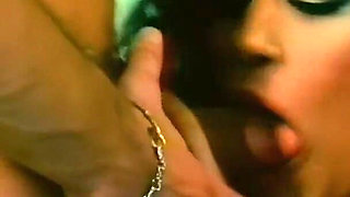 Hairy Cocks and Pussies