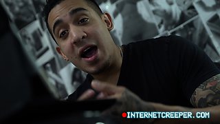 Asian bukkake fetish slut blowjob fuck action