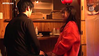 Big-Busted Female Friend Who's Also a Sex Partner x1x1DE3AA4F635201C550