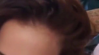 Pill Swap and Boner Pop: Stepdaughter Offers to Help Stepdad's Hard-on!