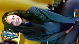 In Grey Featuring Tamsin K