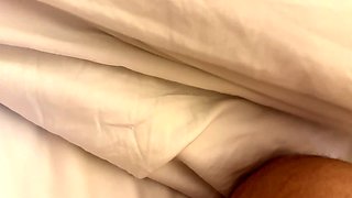 Close Up And Cumshot