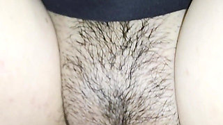 Playing with My Sister-in-law's Juicy Bush