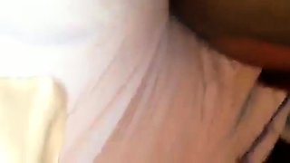 Black Friend Barebacks My Boipussy