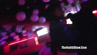 The Habib Show - black sex