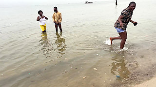 Itxqueen silver Anla and Africa