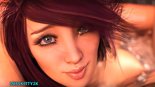 Wvm - Part 272 - Dirty Things in the Hot Tub by Misskitty2k