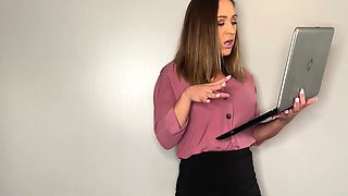 Upskirt babe dirty commeting small dicks