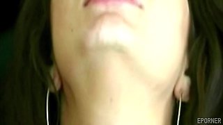 Vintage Lesbians In Steamy Action