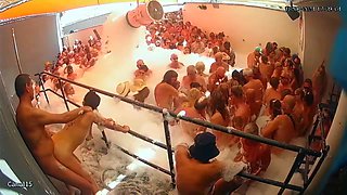 glamourous french swingers club 018