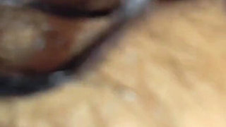 Hardcore Romantic Sex with Smoking Girl Cumshot on Ass