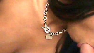 Codi black filly wants to fuck in the boss's office