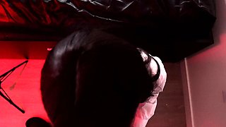 Amateur aussie slut fingered and licked outdoors and inside