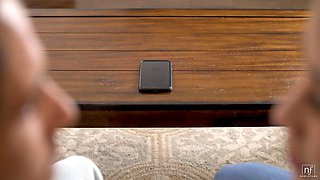 Right in front of you - s38:e21