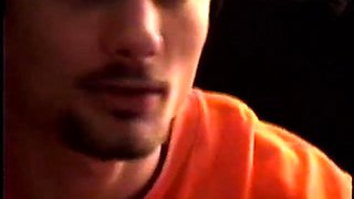 Penis Pumping Str8 Boy Cody