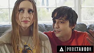 Maybe It Is Time I Give You My Virginity - Laney Grey And Chad Alva