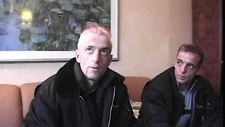 Others - xCompilation - Ben Dover - Ready... Steady... Cock