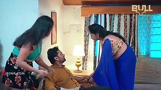 Basoshni Hindi Hot Series Part-3 - Indian cuckold porn