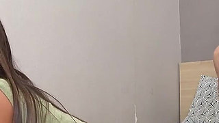 No-panty Pantyhose - Ultimate Lewd Fetish Service