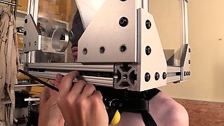 Two hot brunett lesbians toying pussies