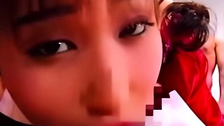 Group sex hardcore double blowjob swallowing cum