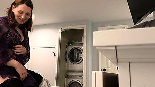 Bettie Bondage - Mommy Roleplay