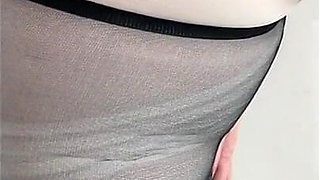 Vgq4 Aunty Sandra Layering