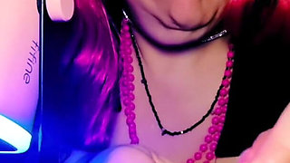 Lollipop Asmr