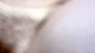 Nice-looking Nikki's natural tits smut