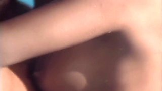 George Uhl And Laura Angel In Ice Women Ready For Anything